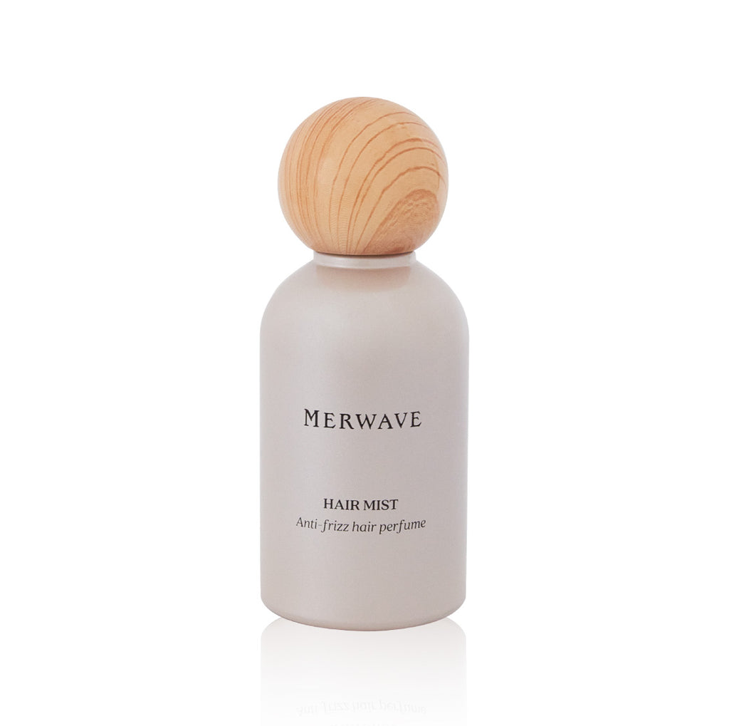 Anti-Frizz Hair Perfume