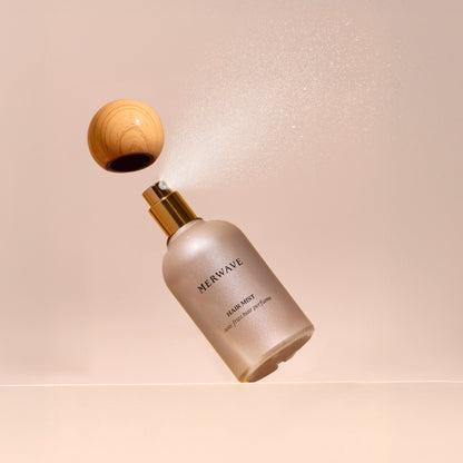 Anti-Frizz Hair Perfume