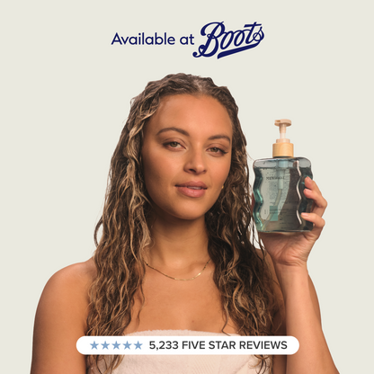 Cleanse Shampoo - 1 Litre