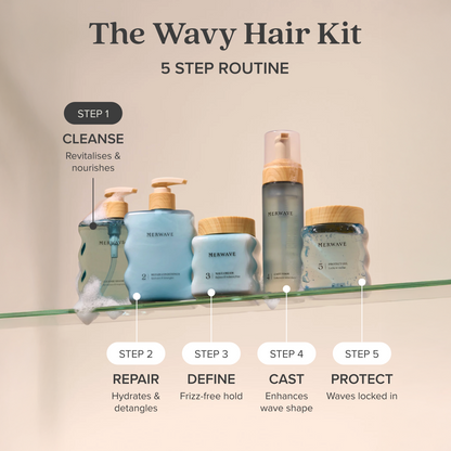 Cleanse Shampoo - 300ml