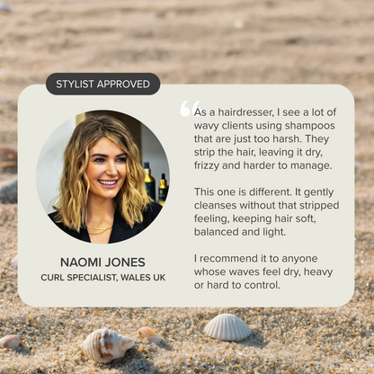 Cleanse Shampoo - 1 Litre