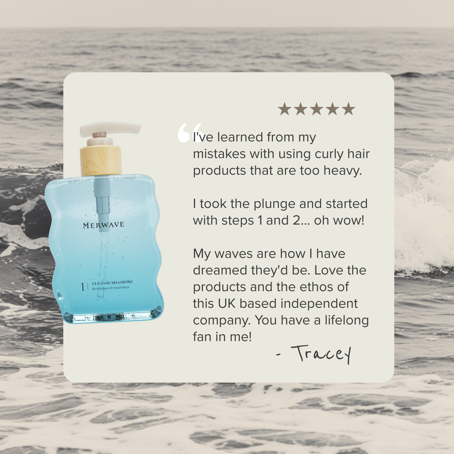 Cleanse Shampoo - 300ml