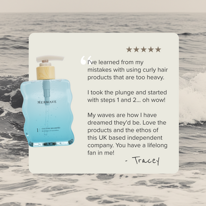 Cleanse Shampoo - 300ml