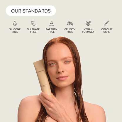 Protein Leave-in Treatment