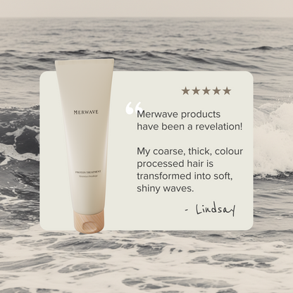 Protein Leave-in Treatment