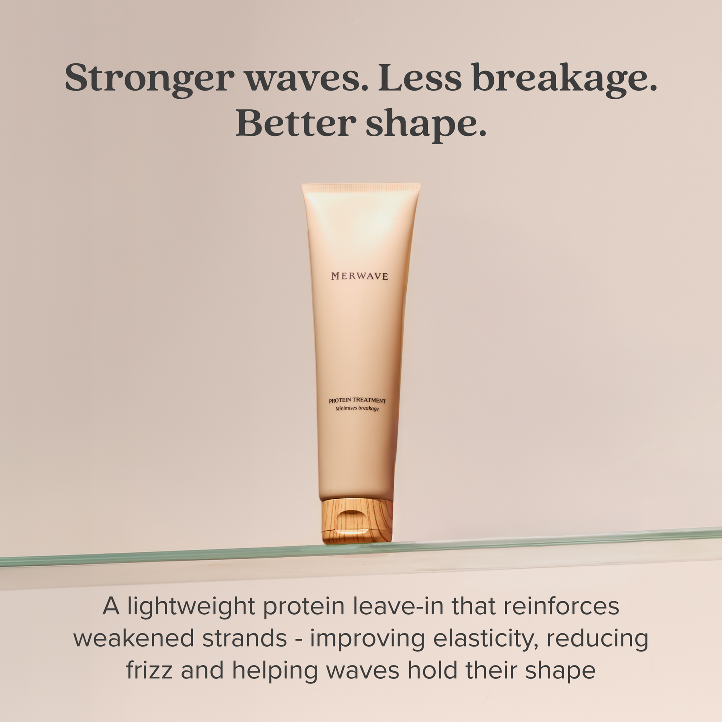 Protein Leave-in Treatment