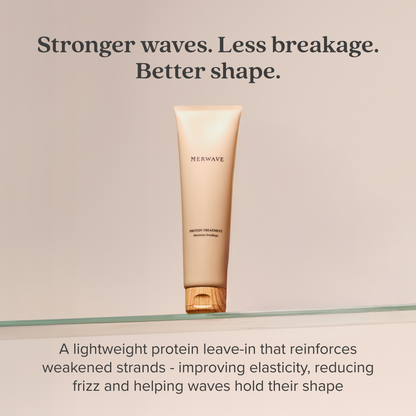 Protein Leave-in Treatment