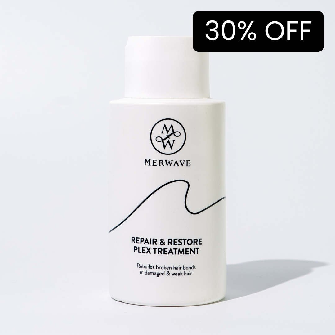 Repair & Restore Plex Treatment