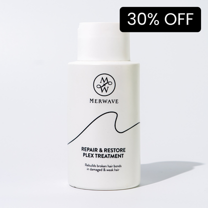 Repair & Restore Plex Treatment