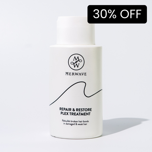 Repair & Restore Plex Treatment