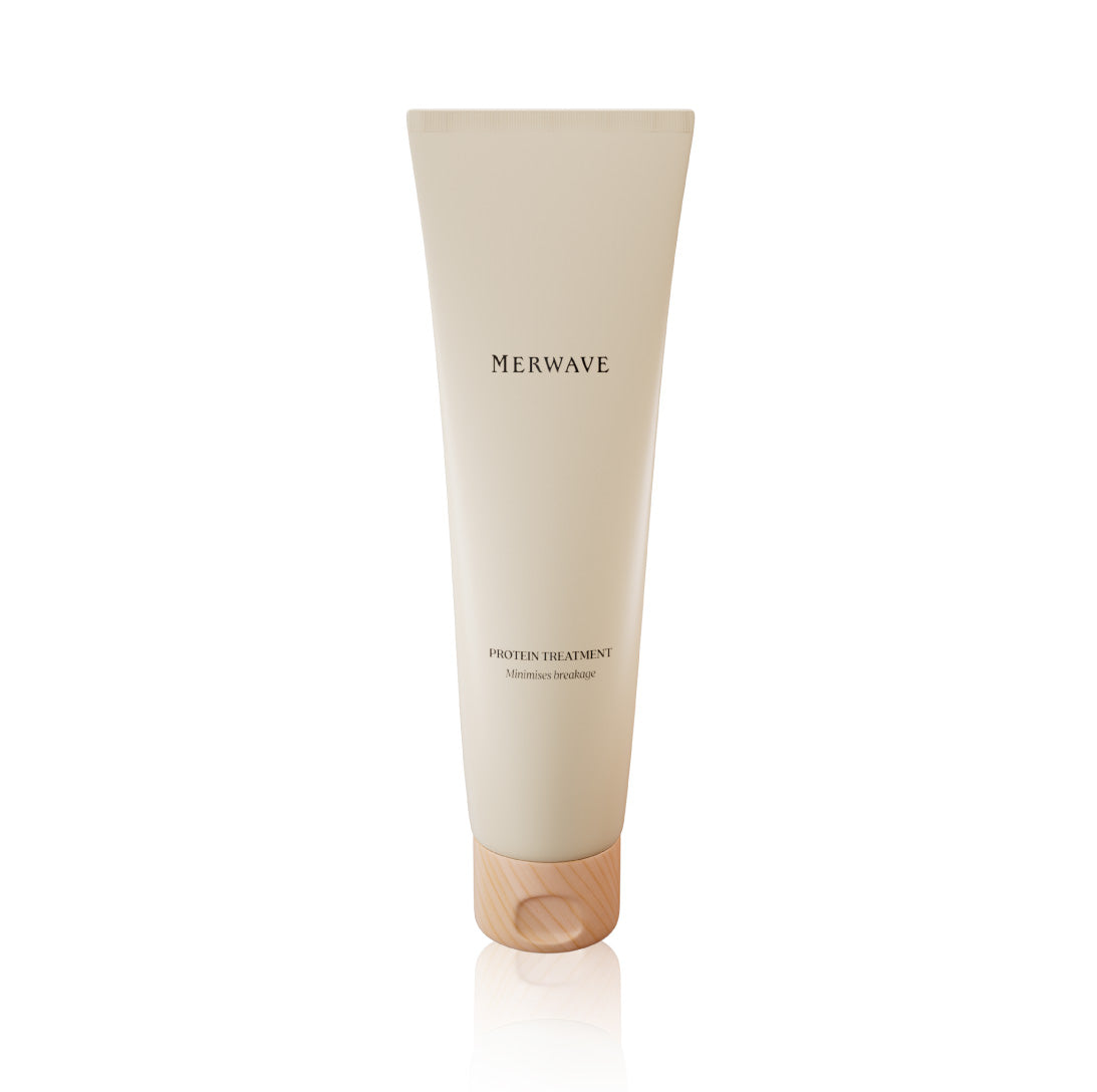 Protein Leave Treatment