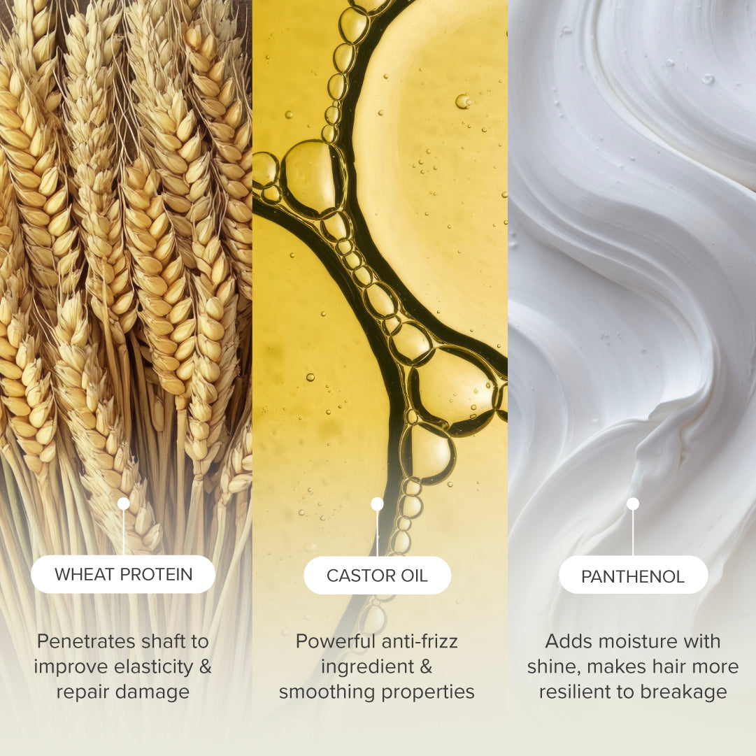 Protein Leave-in Treatment
