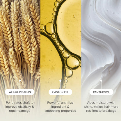 Protein Leave-in Treatment