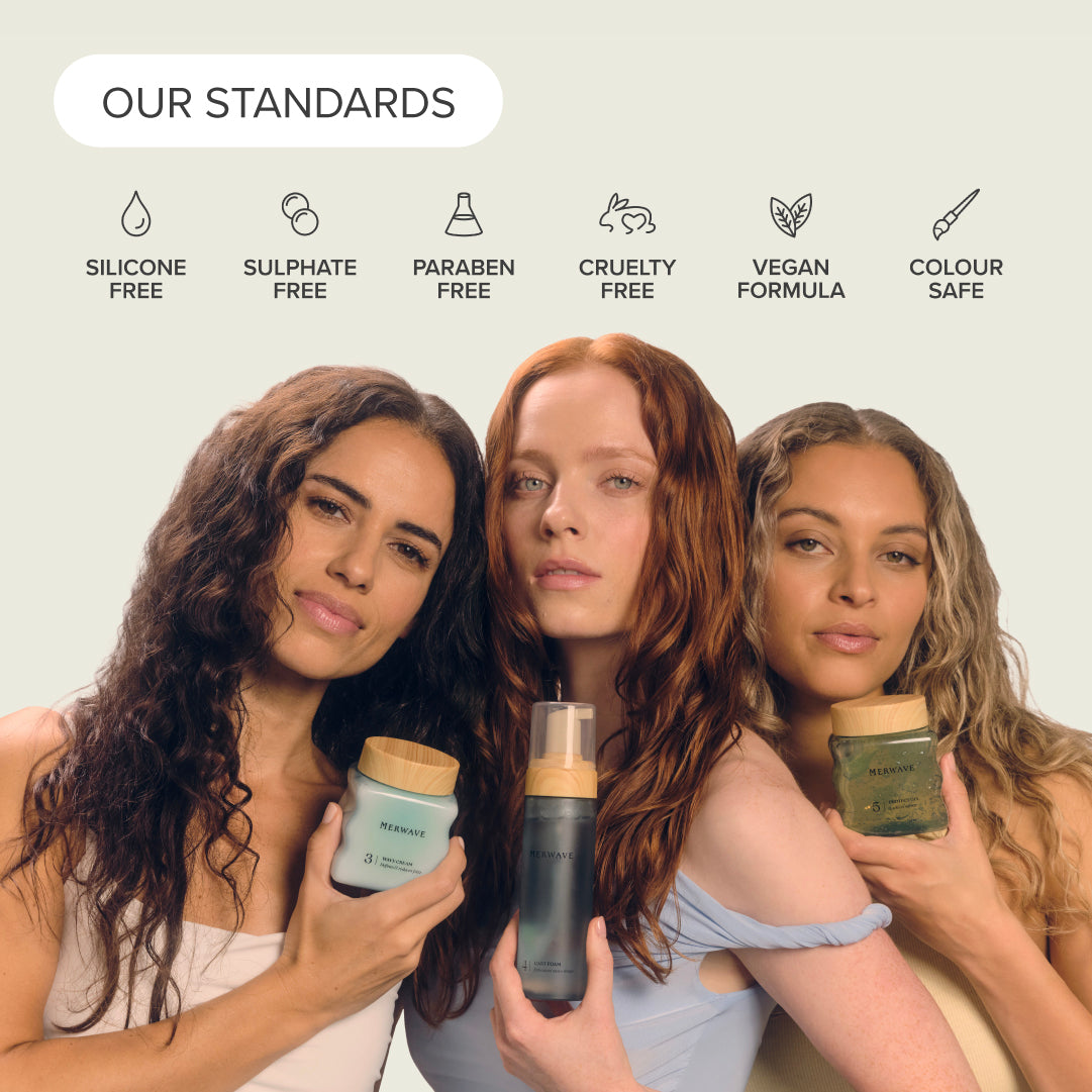 Protein Leave-in Treatment