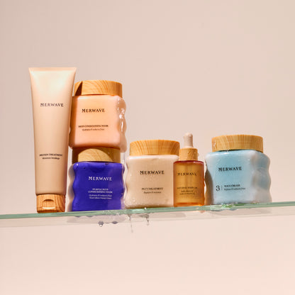 Protein Leave-in Treatment