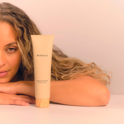 Protein Leave-in Treatment