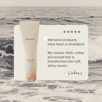 Protein Leave-in Treatment