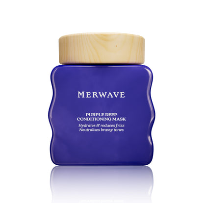 Purple Deep Conditioning Mask