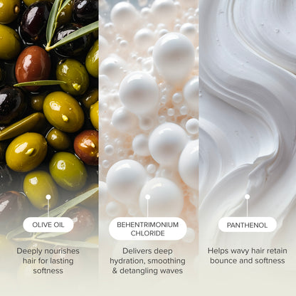 Purple Deep Conditioning Mask