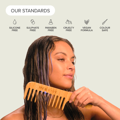 Purple Deep Conditioning Mask