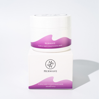 Purple Deep Conditioning Mask Merwave purple-deep-conditioning-mask-merwave