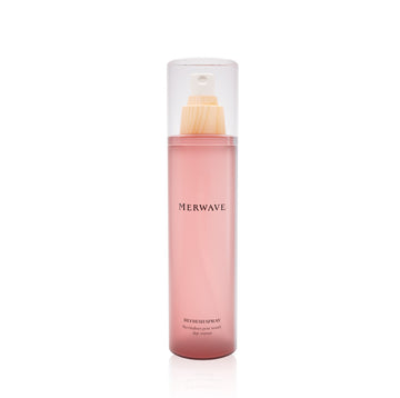Merwave | Awaken Your Wavy Hair
