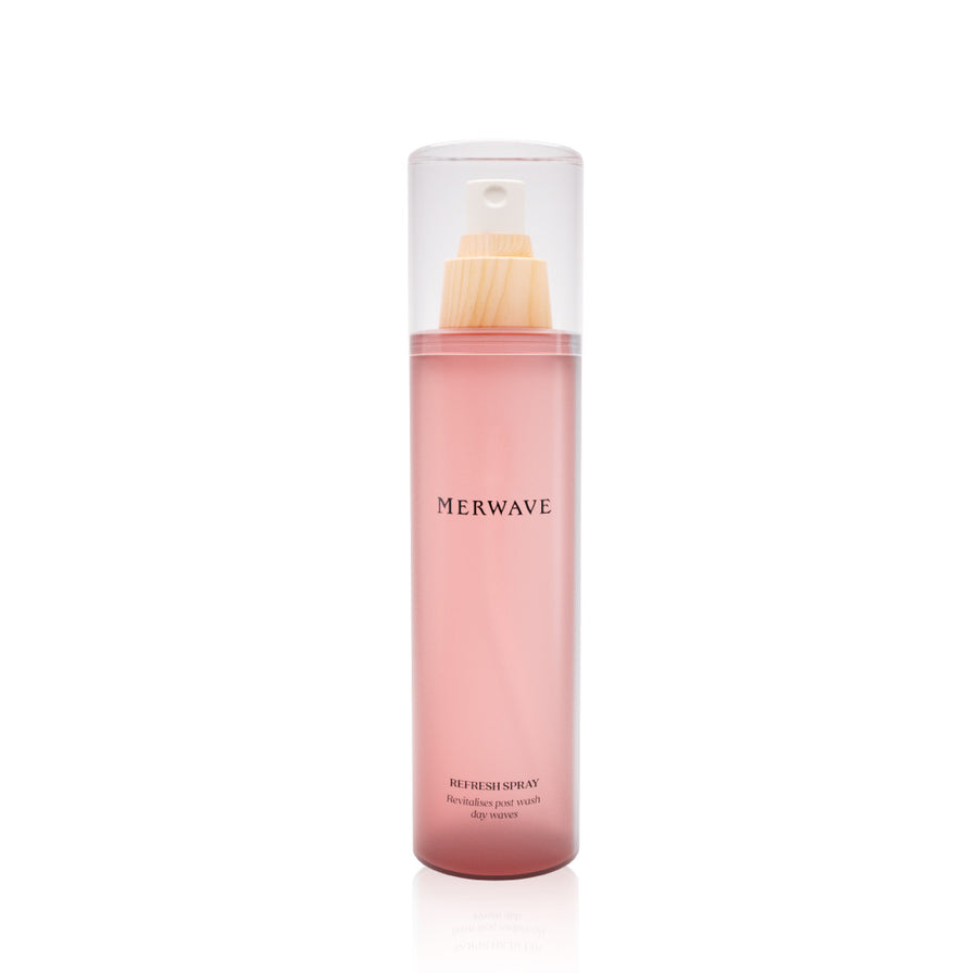 Refresh Spray