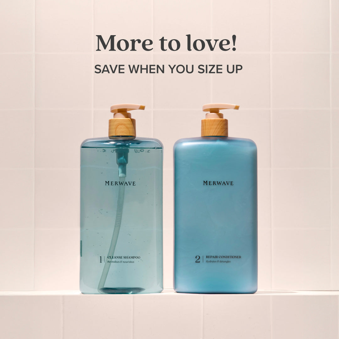 Repair Conditioner - 1 Litre