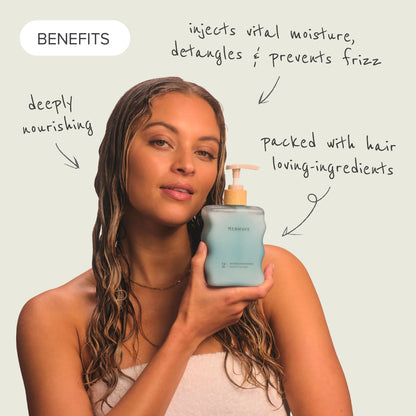 Repair Conditioner - 1 Litre