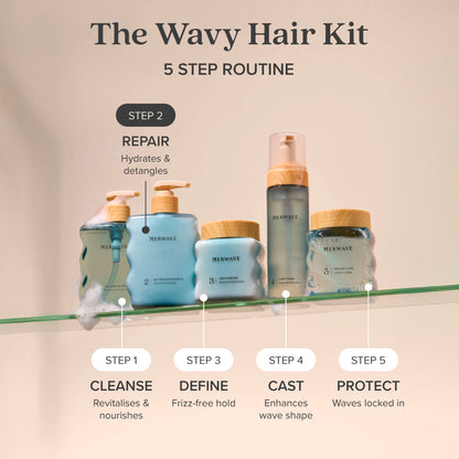 Repair Conditioner - 300ml