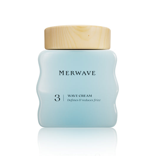 Wave Cream