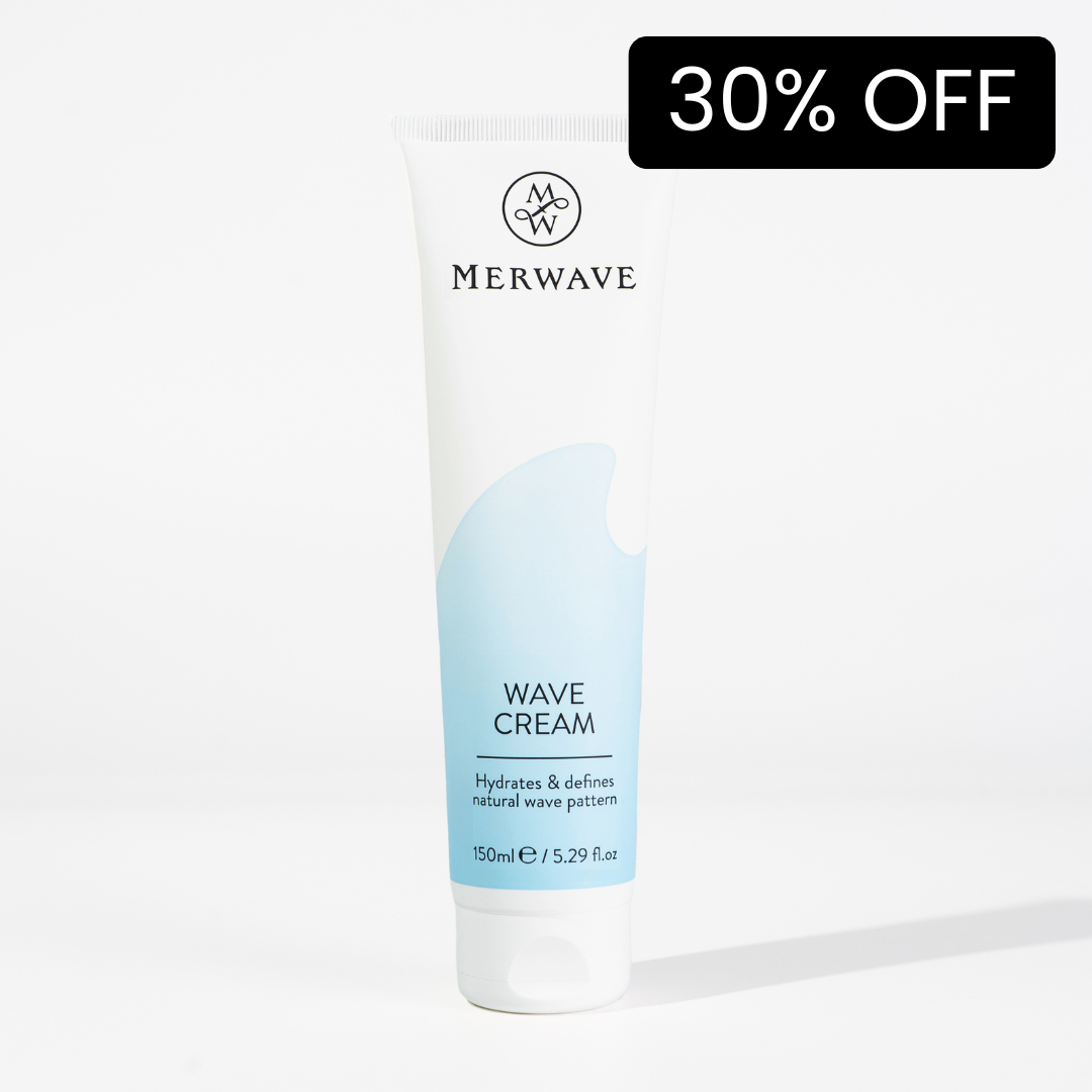 Wave Cream
