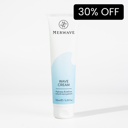 Wave Cream