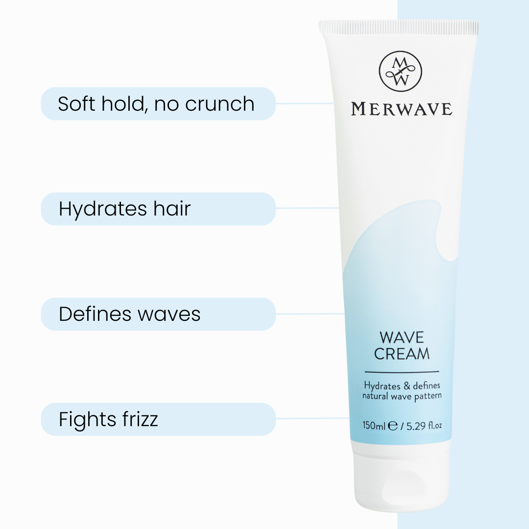 Wave Cream