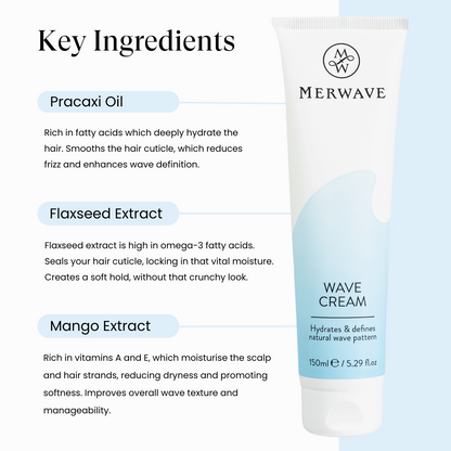 Wave Cream