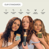 Wavy Hair Starter Kit