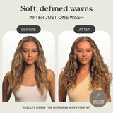 Wavy Hair Starter Kit