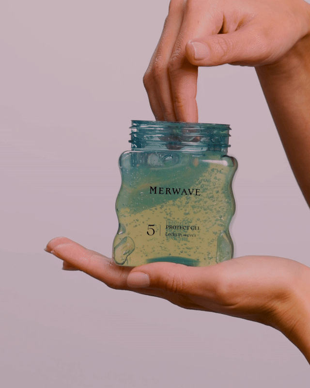 How to use the Protect Gel