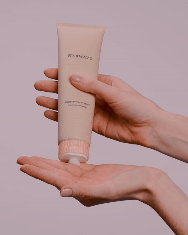 How to use The Protein Leave-in Treatment