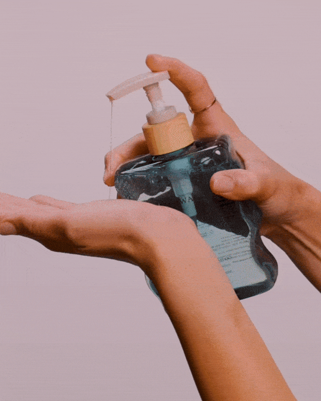 How to use the Wavy Hair Kit