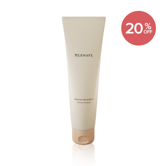 Protein-Leave-in-Behandlung