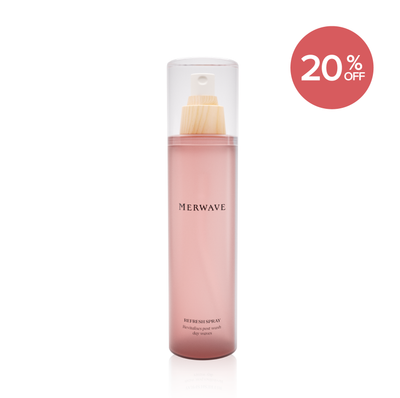 Refresh Spray