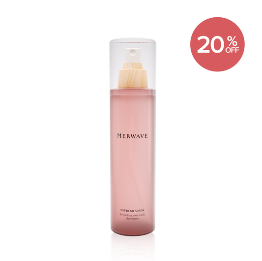 Refresh Spray