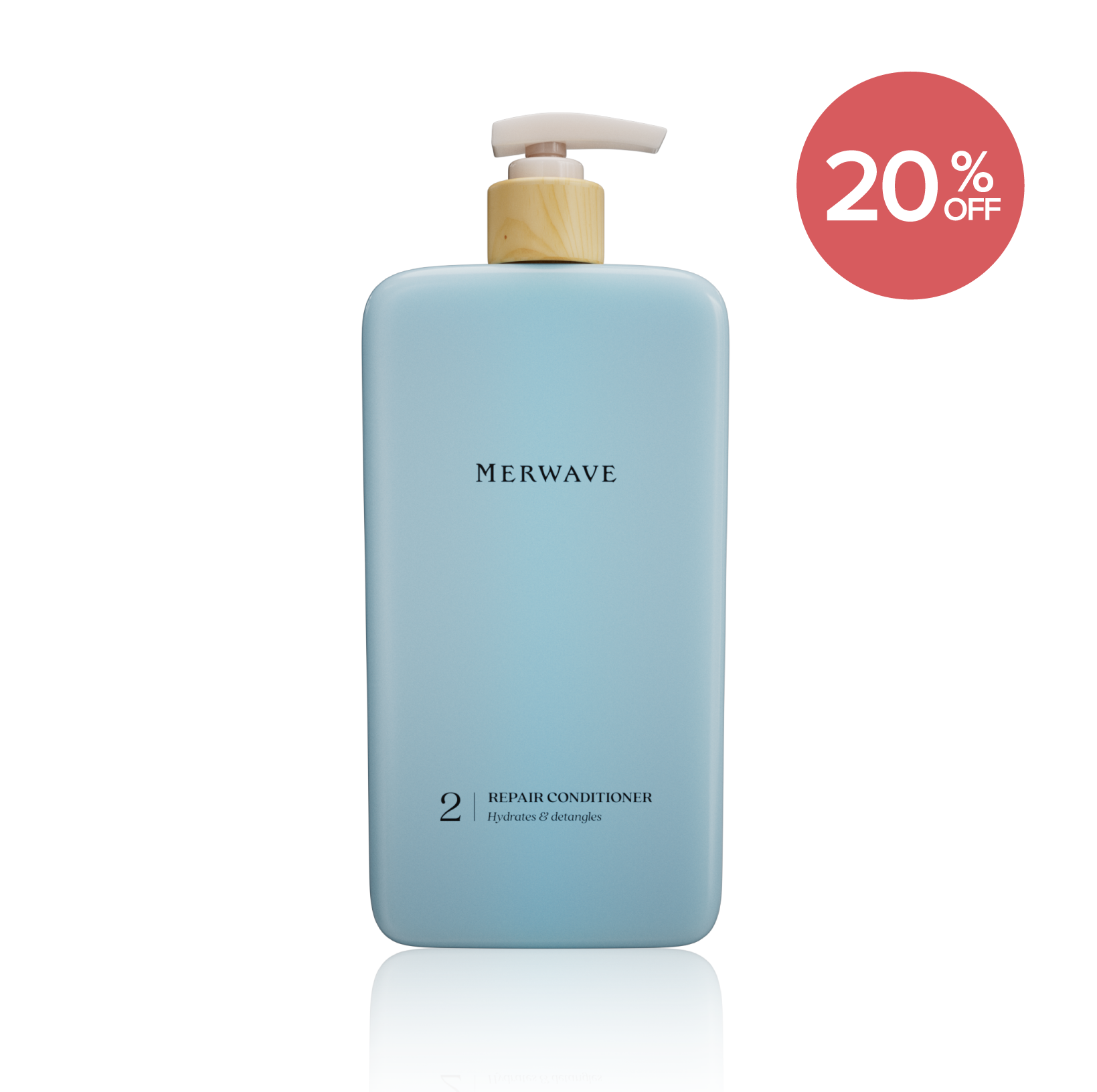 Repair Conditioner 1 Litre