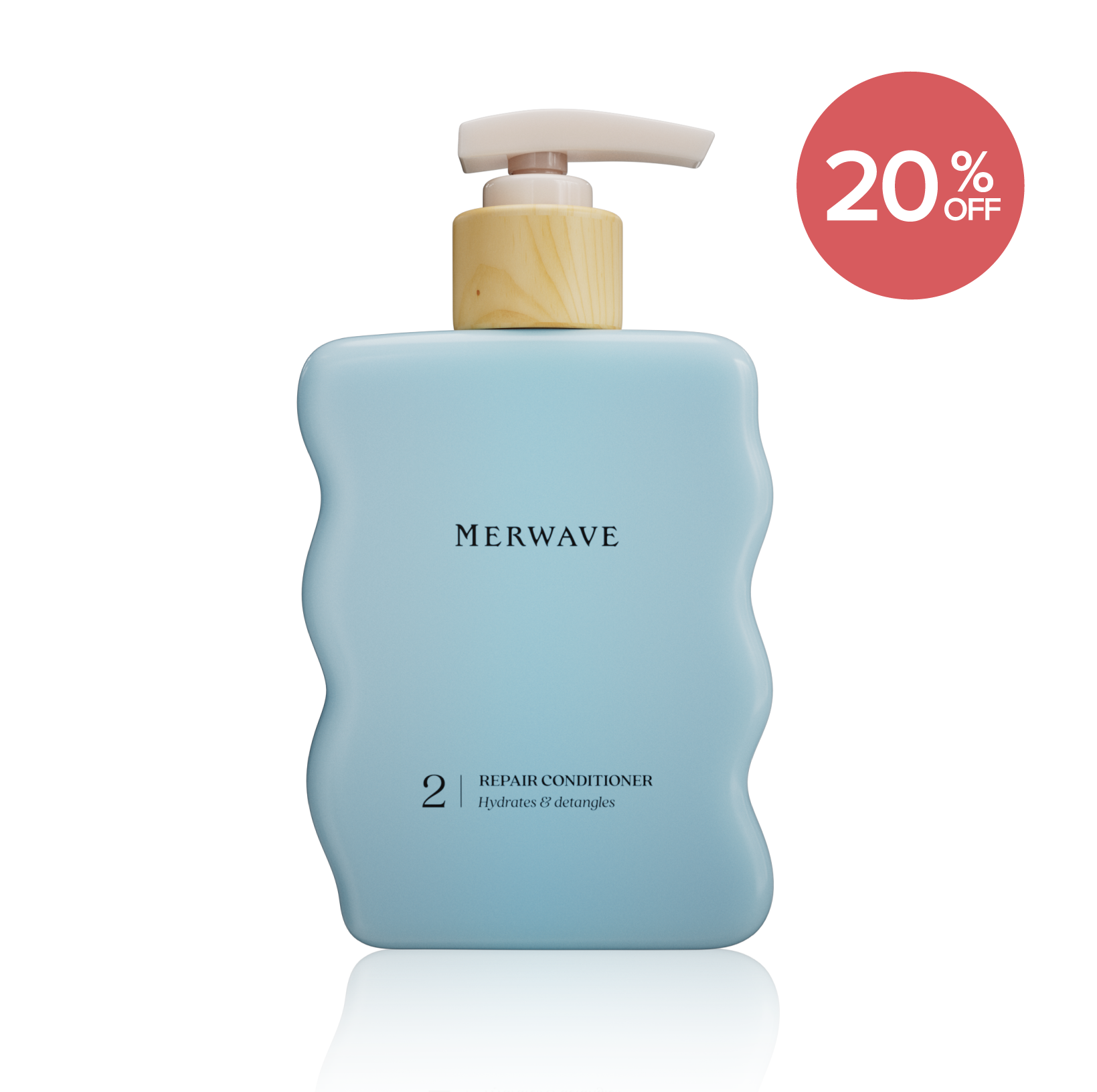 Repair Conditioner