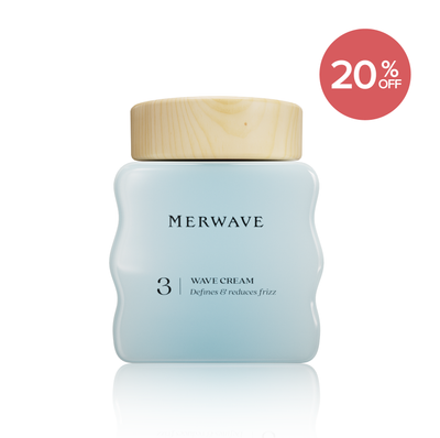 Wave Cream