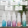 Cleanse Shampoo - 250ml