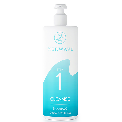 Cleanse Shampoo - 1 Litre