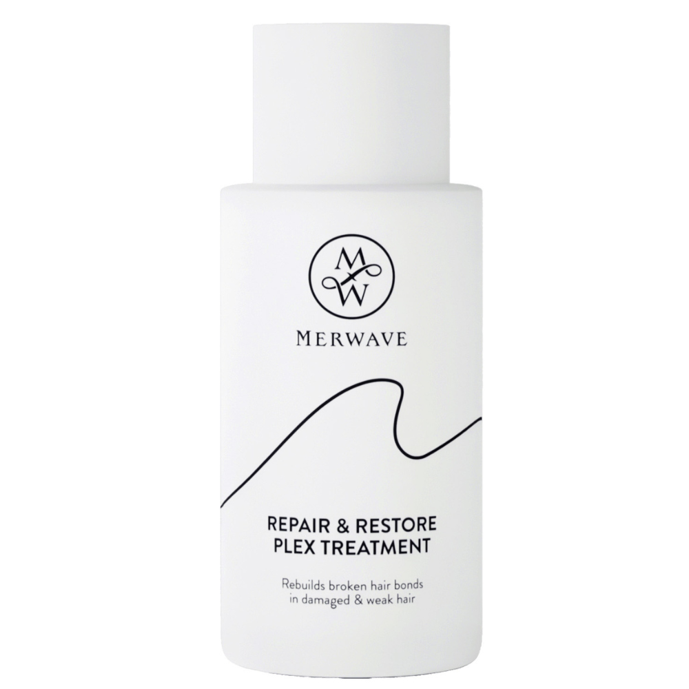 Repair & Restore Plex Treatment