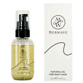 Wavy Hair Oil